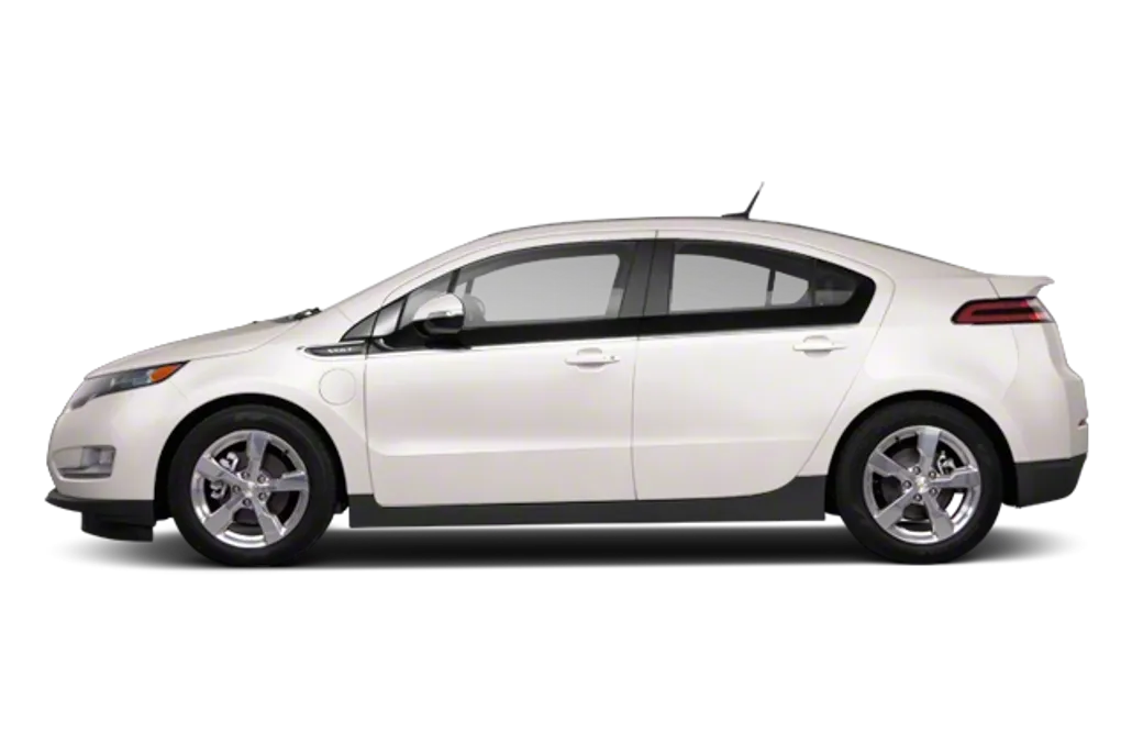 2013 Chevrolet Volt Base photo 1