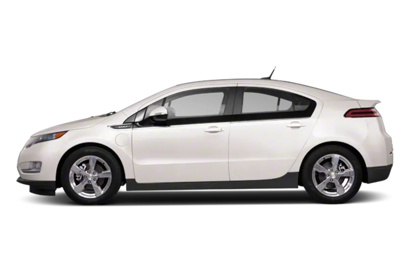 2013 Chevrolet Volt Base photo 1