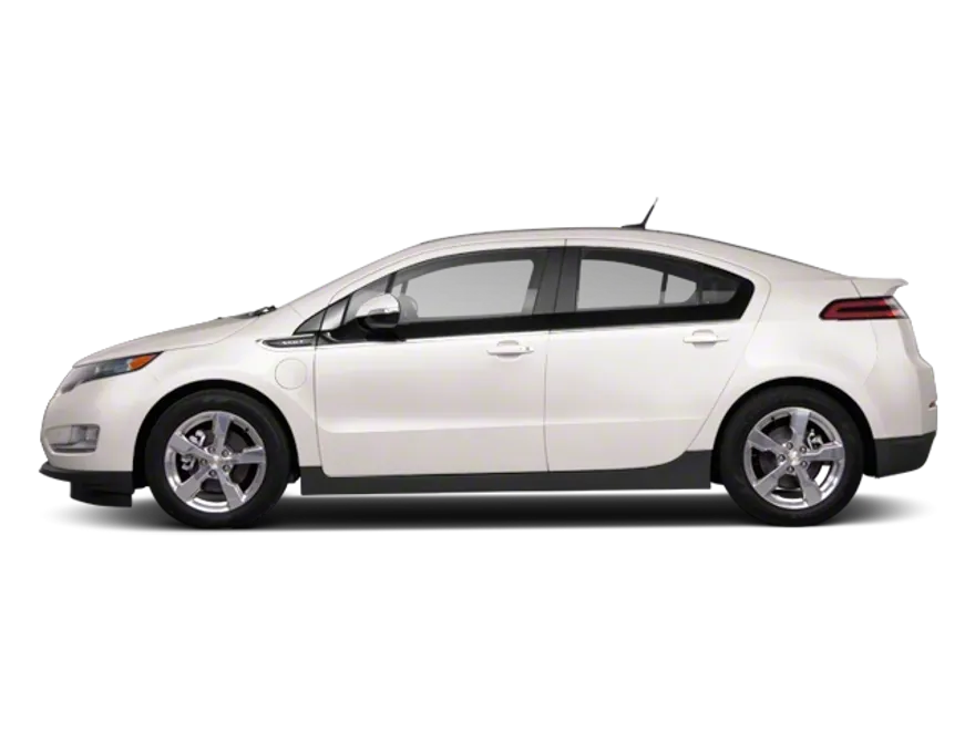 2013 Chevrolet Volt Base photo 1