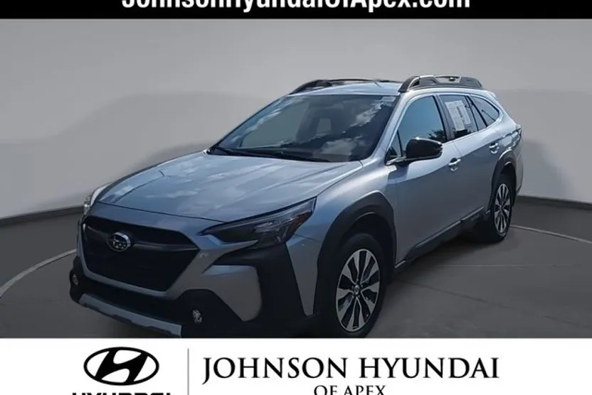 2023 Subaru Outback Limited photo 1