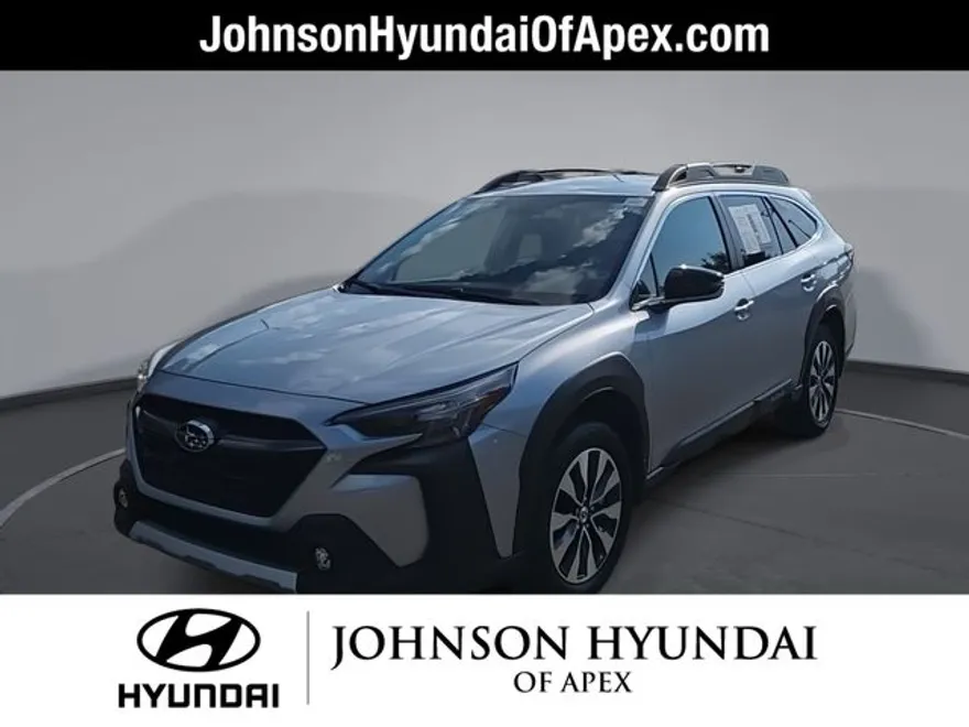 2023 Subaru Outback Limited photo 1