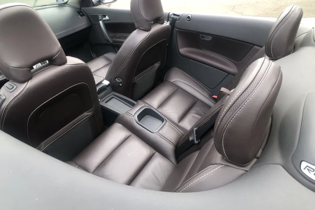 2013 Volvo C70 T5 photo 1