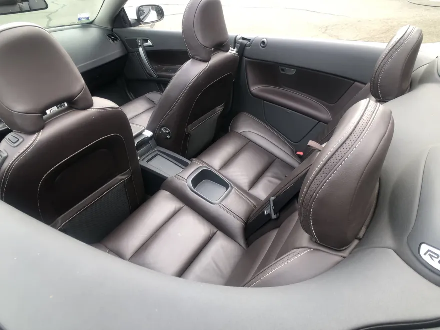 2013 Volvo C70 T5 photo 1
