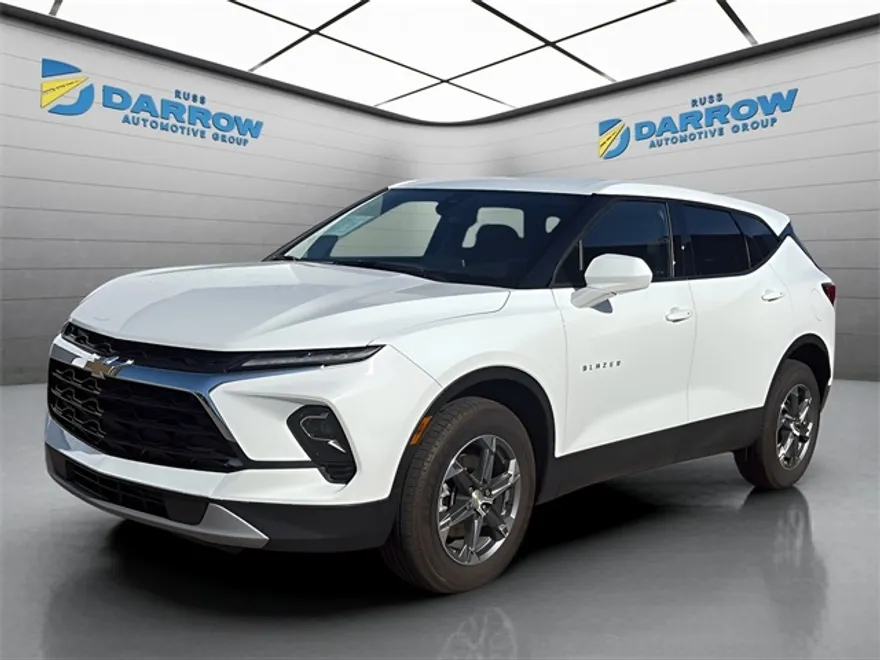 2023 Chevrolet Blazer 2LT photo 1
