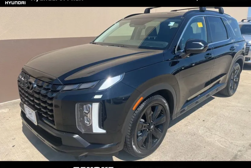 2023 Hyundai Palisade XRT photo 1