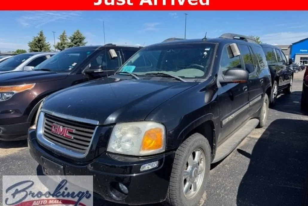 2004 Gmc Envoy XL SLT photo 1