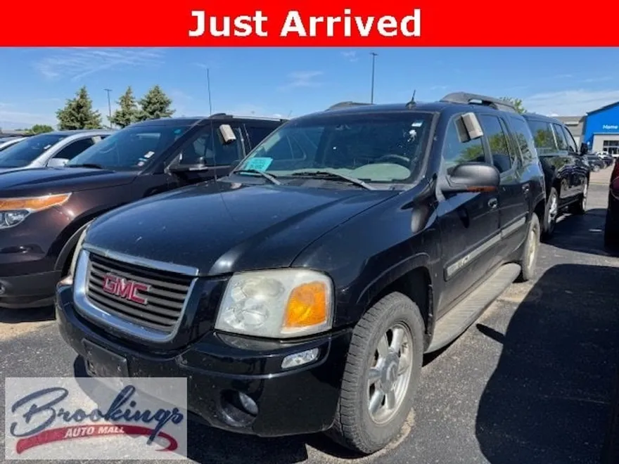 2004 Gmc Envoy XL SLT photo 1