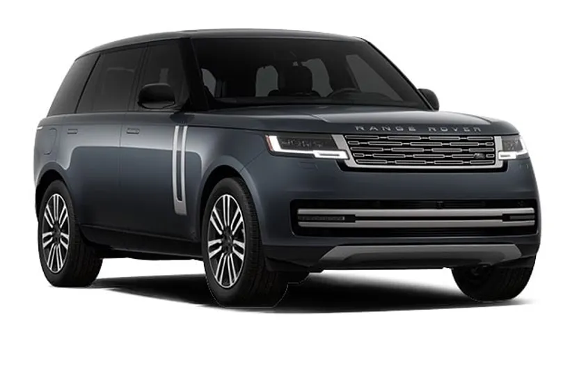 2025 Land Rover Range Rover SE photo 1