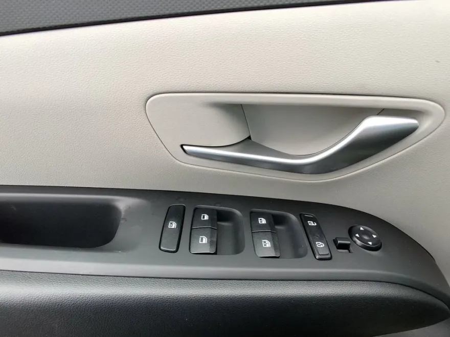 2024 Hyundai Tucson Plug-in Hybrid SEL photo 13