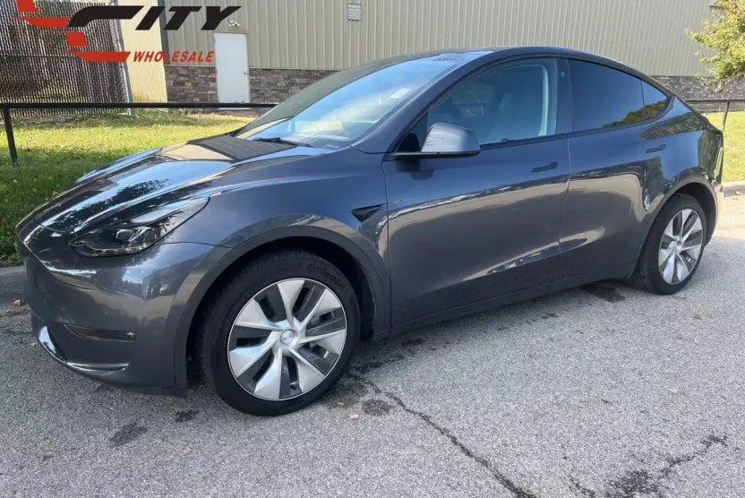 2023 Tesla Model Y Long Range photo 1