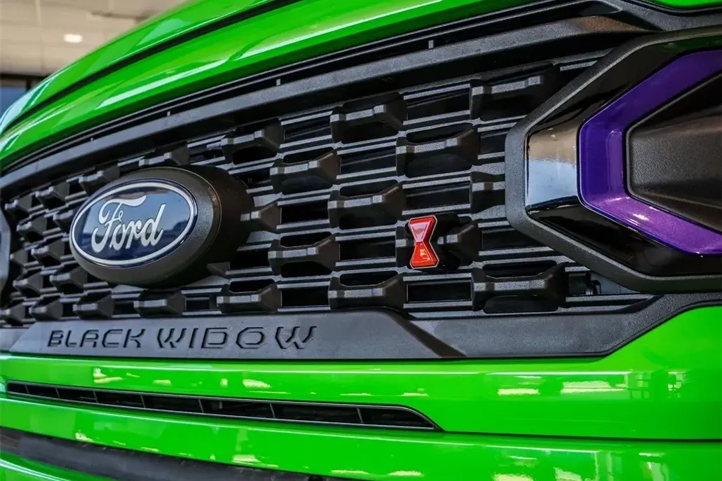 2025 Ford F-150 XL photo 1