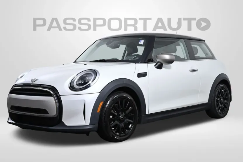 2023 Mini Cooper 2 Door Hardtop photo 1