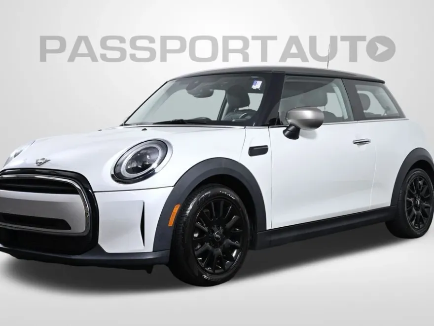 2023 Mini Cooper 2 Door Hardtop photo 1