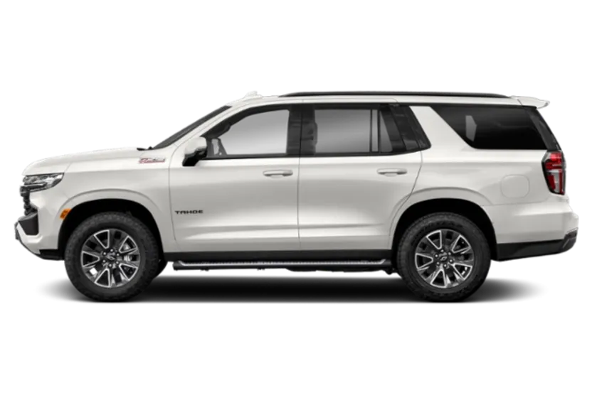 2024 Chevrolet Tahoe Z71 photo 1