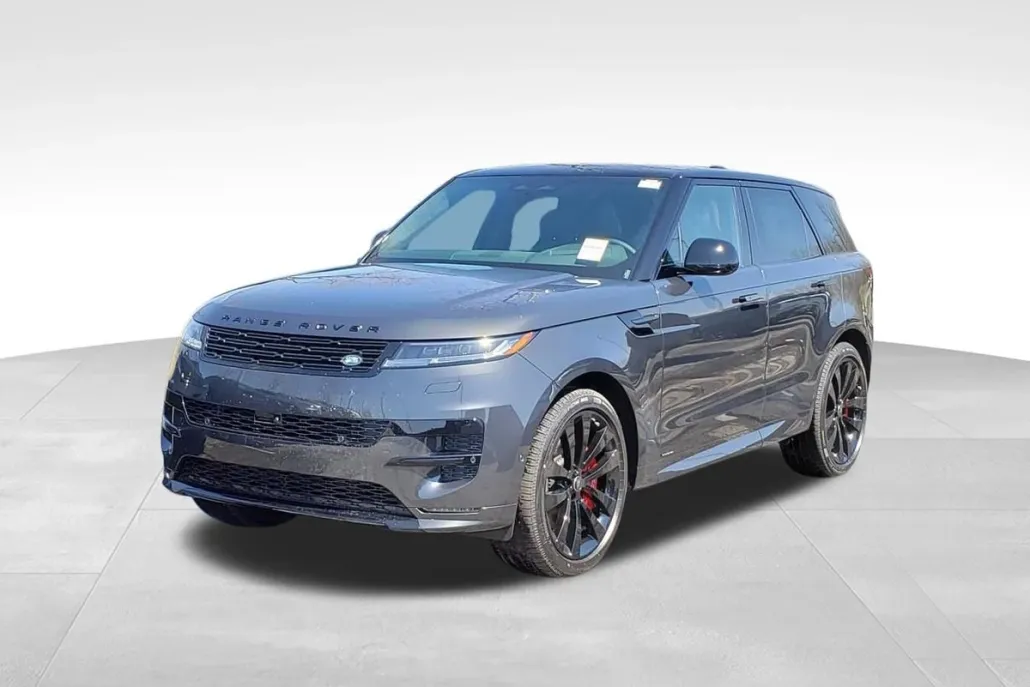 2025 Land Rover Range Rover Sport Autobiography photo 1