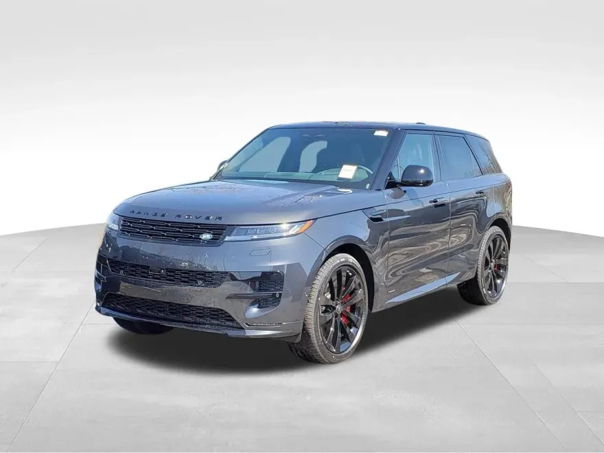 2025 Land Rover Range Rover Sport Autobiography photo 1