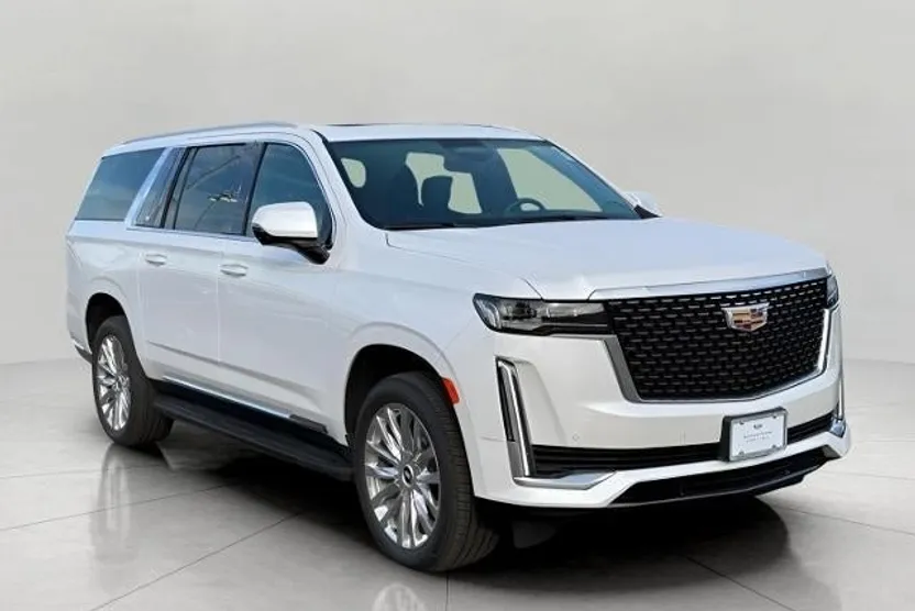 2023 Cadillac Escalade ESV Premium Luxury photo 1