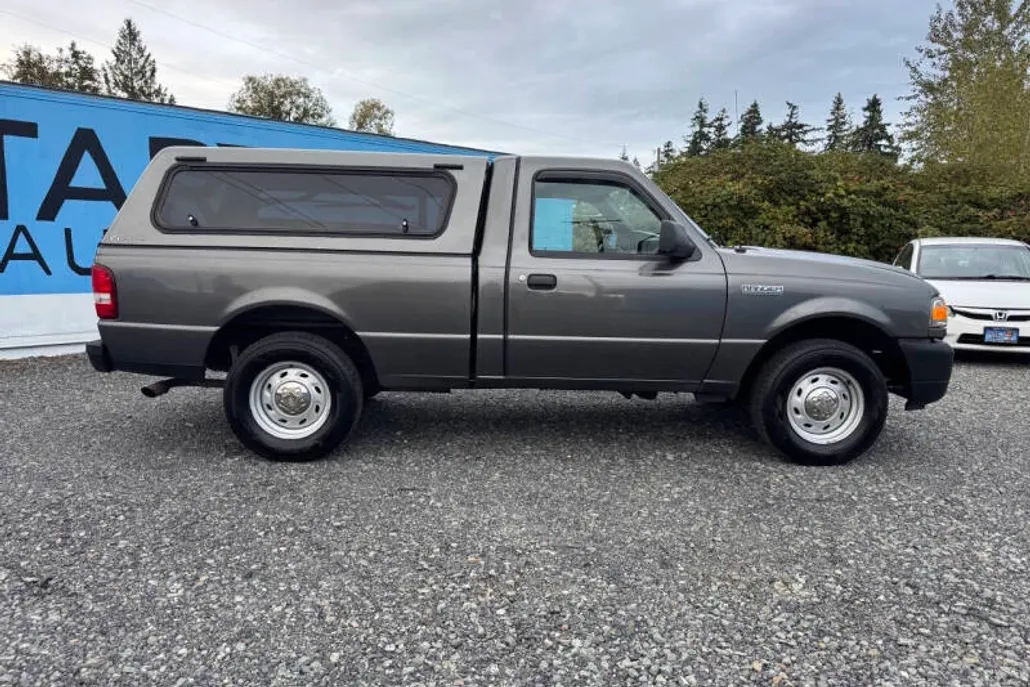 2006 Ford Ranger XL photo 1