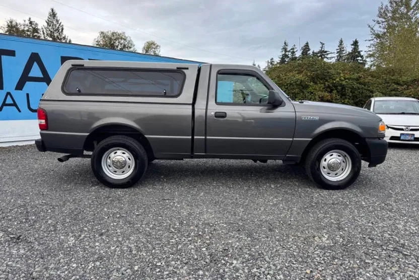 2006 Ford Ranger XL photo 1