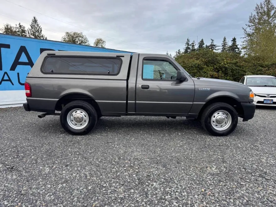 2006 Ford Ranger XL photo 1