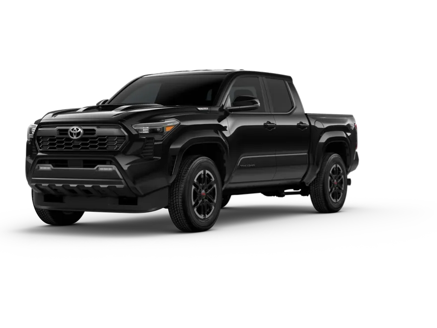 2025 Toyota Tacoma TRD Sport photo 1