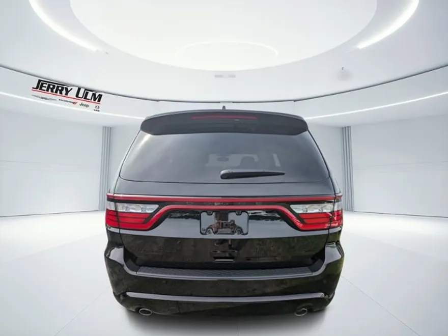 2026 Dodge Durango GT photo 1