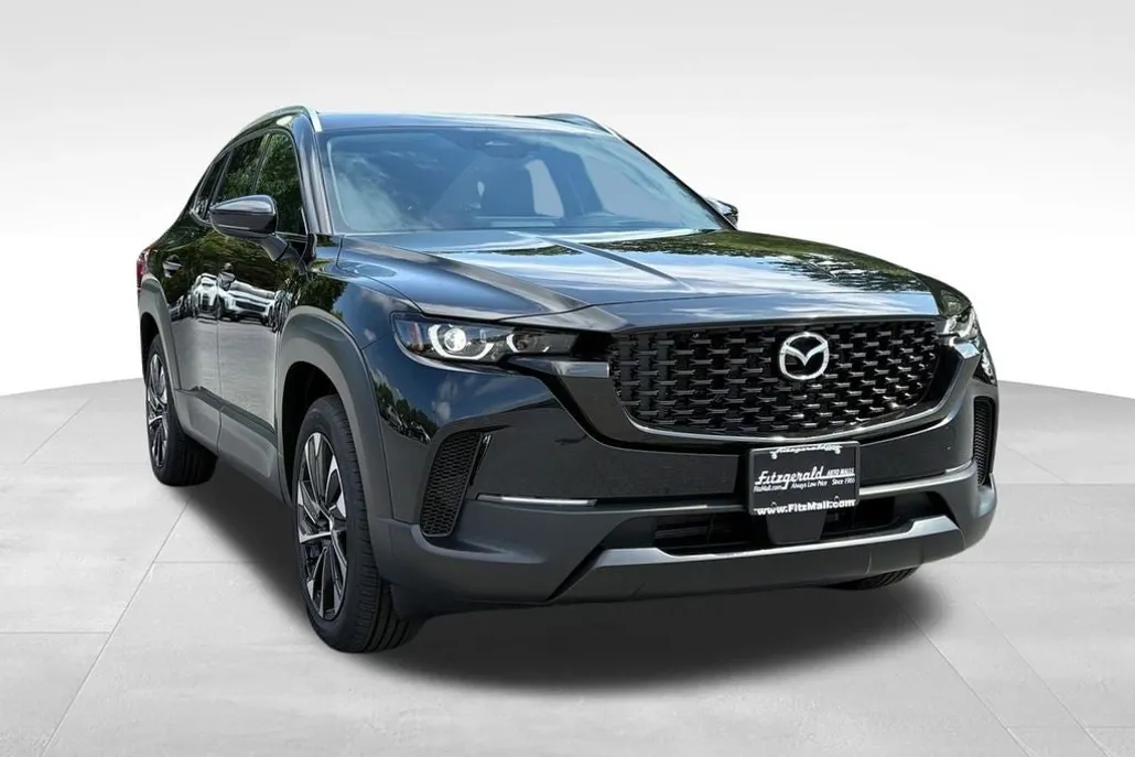 2025 Mazda CX-50 Premium Plus photo 1