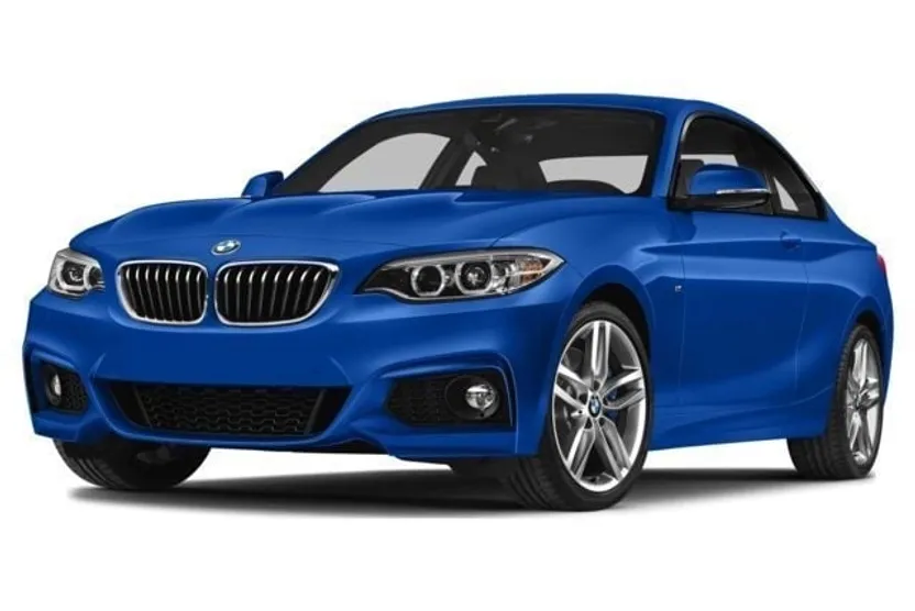 2016 Bmw M235i 2-Series photo 1
