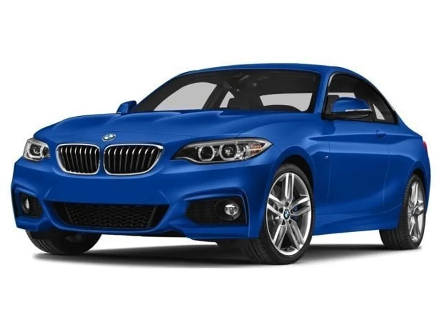 2016 Bmw M235i 2-Series photo 1