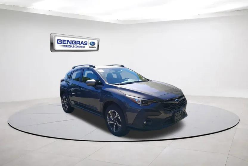 2025 Subaru Crosstrek Premium photo 1