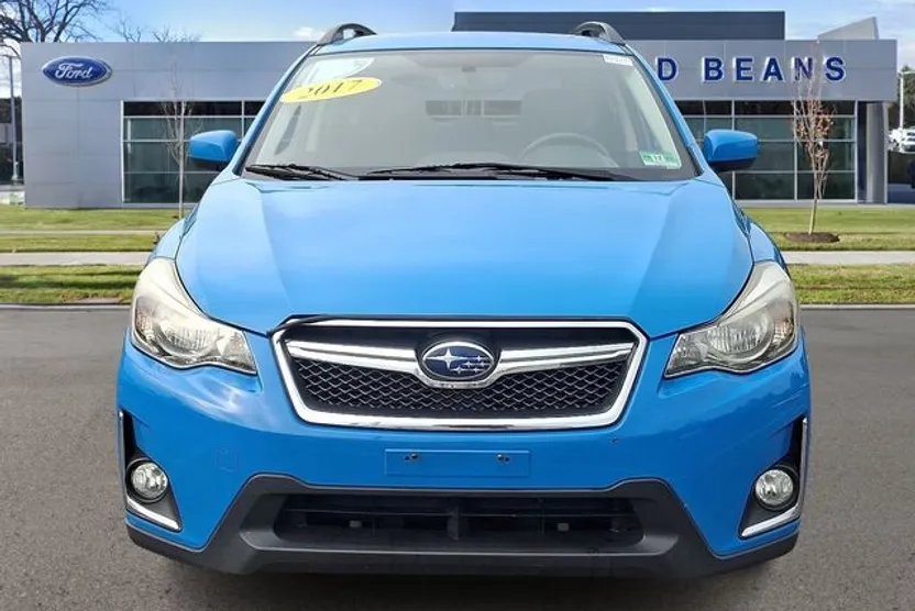 2017 Subaru Crosstrek 2.0i Premium photo 1