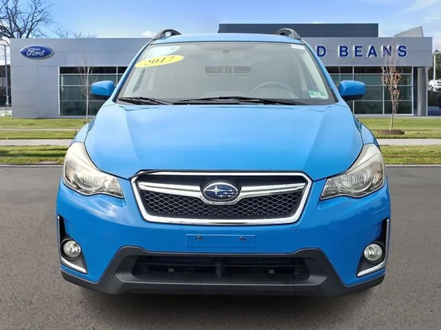 2017 Subaru Crosstrek 2.0i Premium photo 1