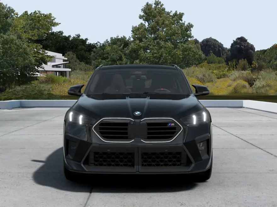 2026 Bmw X2 M35i photo 1