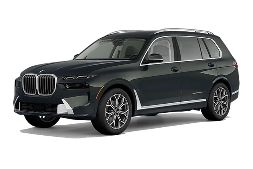 2023 Bmw X7 xDrive40i photo 1