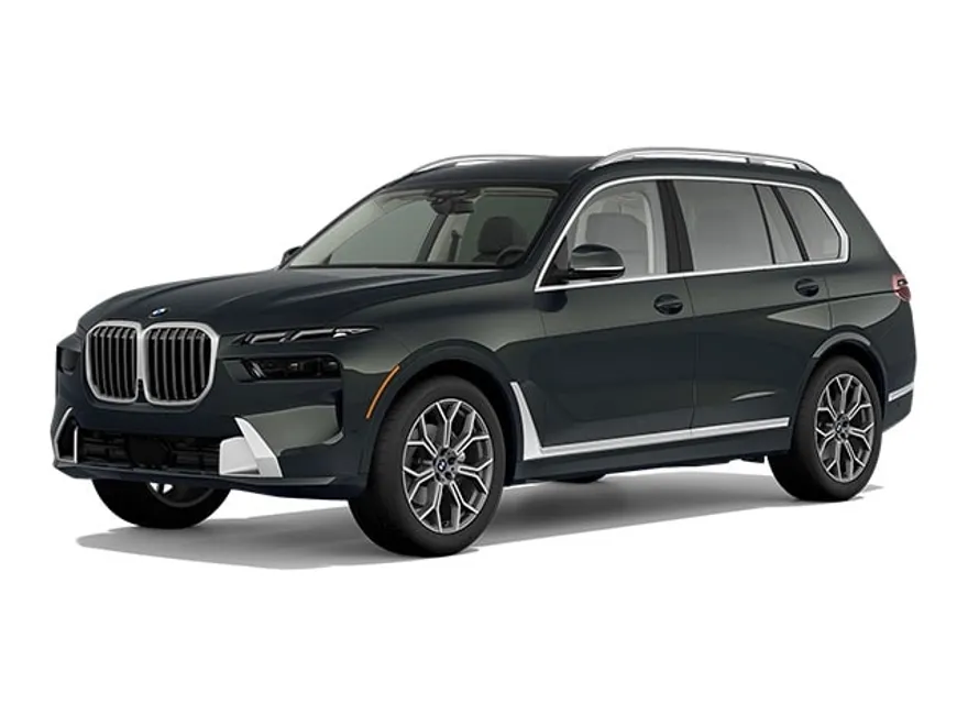 2023 Bmw X7 xDrive40i photo 1