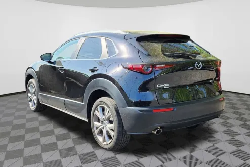 2024 Mazda CX-30 2.5 S Preferred photo 3