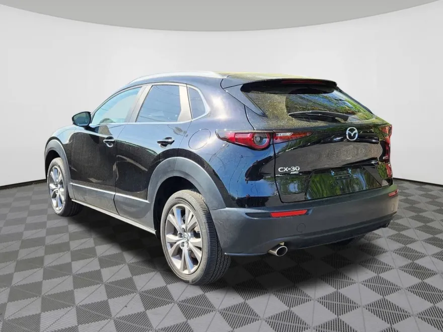 2024 Mazda CX-30 2.5 S Preferred photo 3