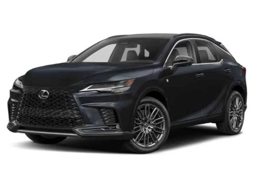 2023 Lexus RX 500h F SPORT Performance photo 1