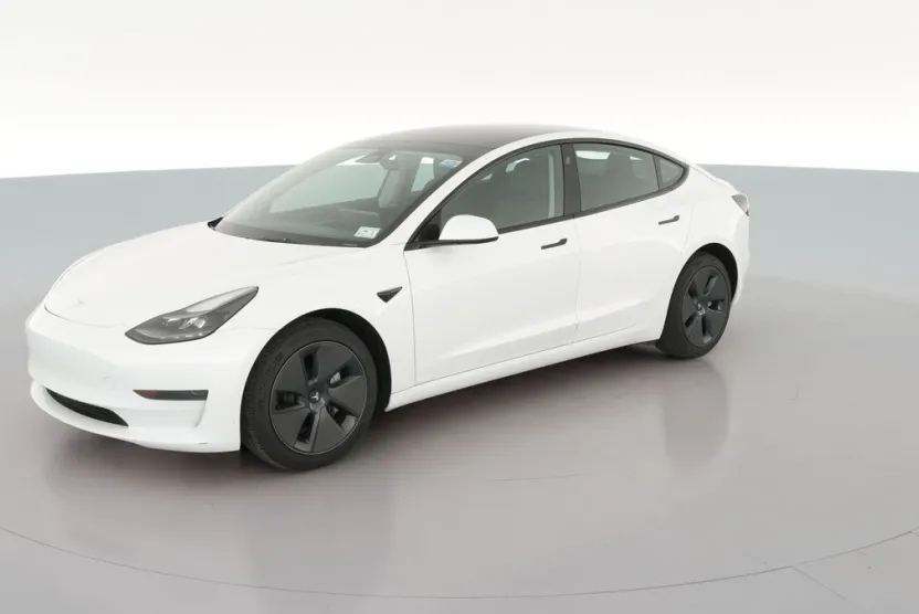 2023 Tesla Model 3 photo 1
