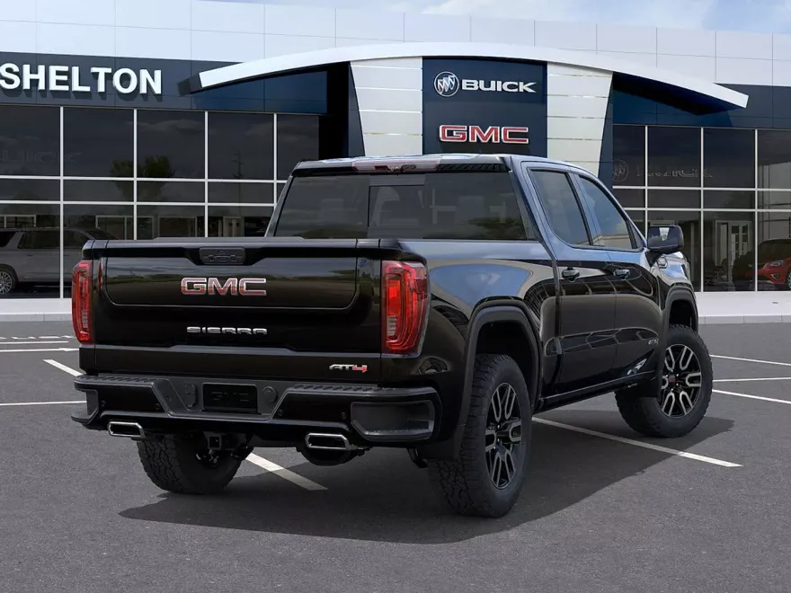 2026 Gmc Sierra 1500 Base photo 1