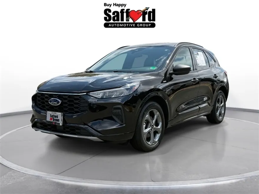 2023 Ford Escape ST-Line photo 1