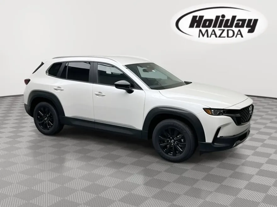 2025 Mazda CX-50 2.5 Select photo 1