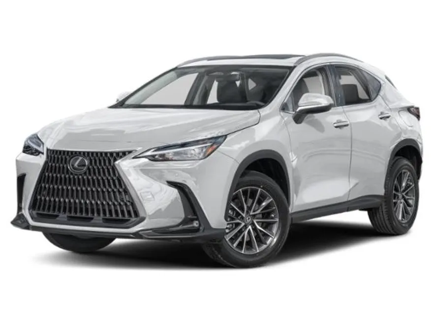 2025 Lexus NX 250 Premium photo 1