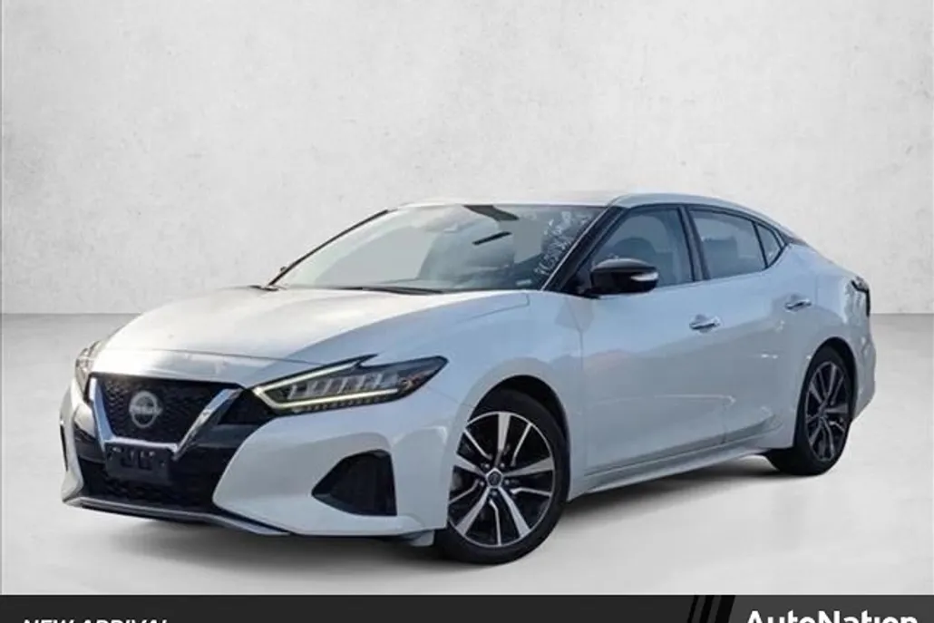 2024 Nissan Rogue S photo 1