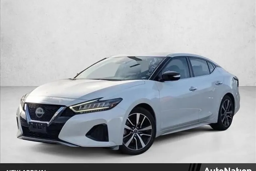 2024 Nissan Rogue S photo 1