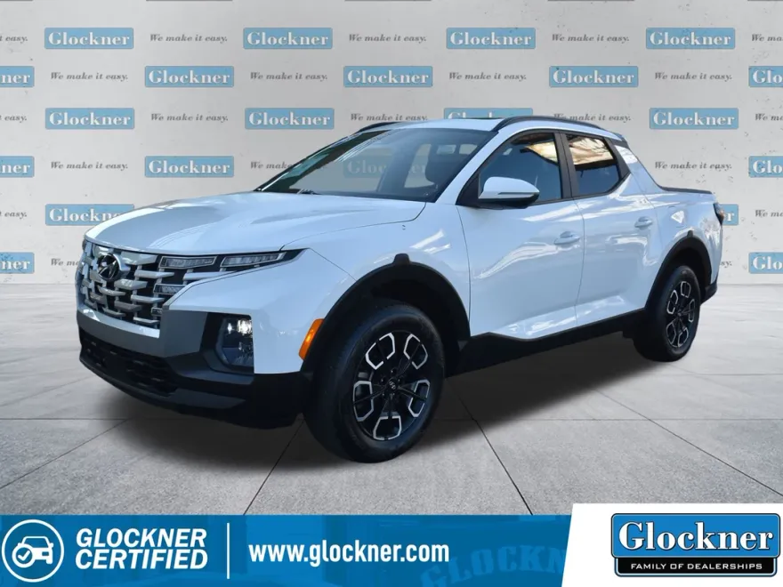 2023 Hyundai Santa Cruz SEL Premium photo 1