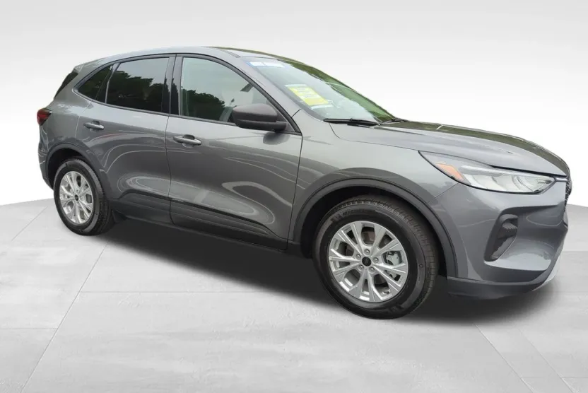 2025 Ford Escape Active photo 1