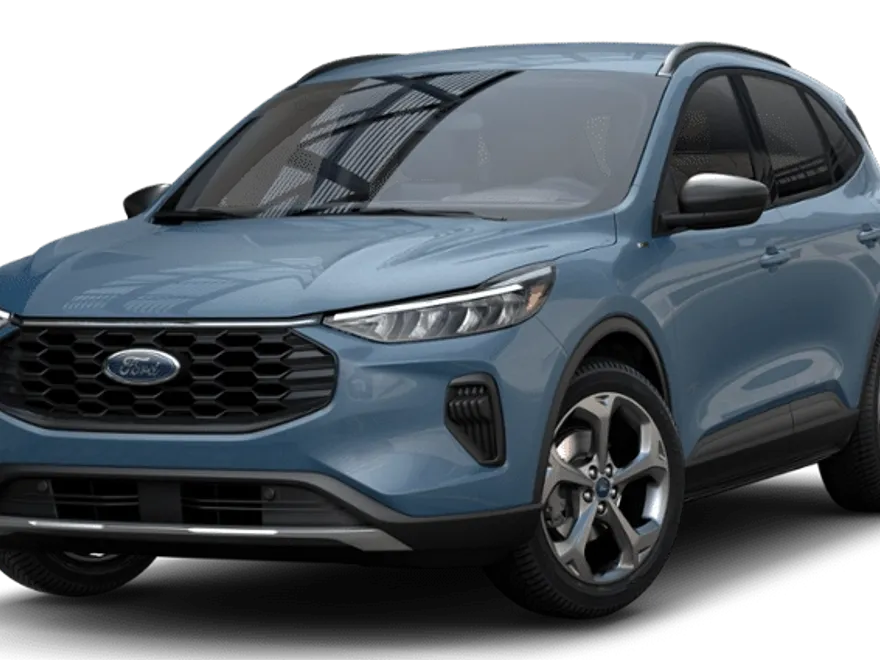 2025 Ford Escape ST-Line photo 1