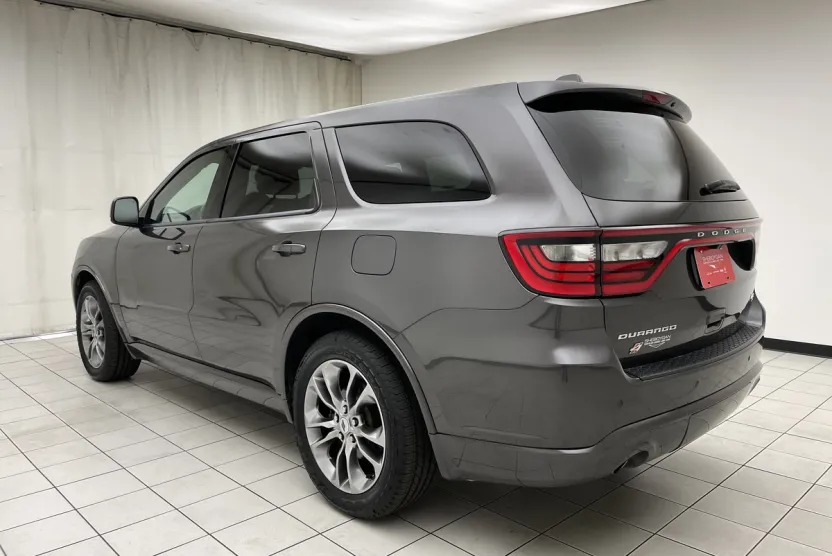 2019 Dodge Durango R/T photo 1