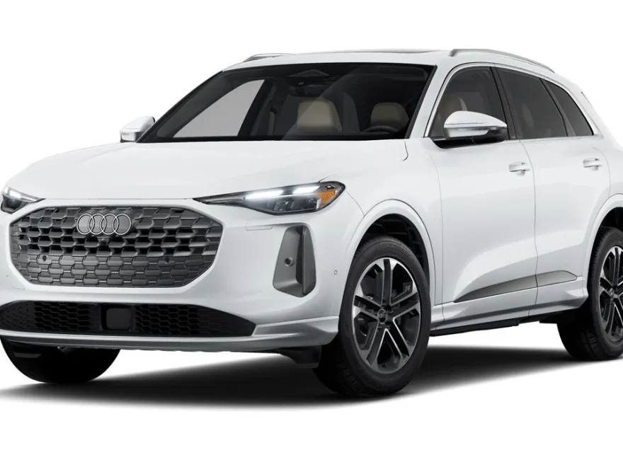 2025 Audi Q5 2.0T Premium photo 1